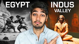 Indus Valley's Biggest Secret