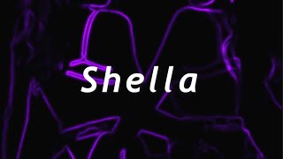 DJSM, Robbe, 2Hounds - She Doesn't Mind   ⚠️ Flash Warning ⚠️