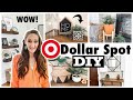 Target Dollar Spot DIYs | WOW!! PROJECTS 2021!! | DIY Home Decor
