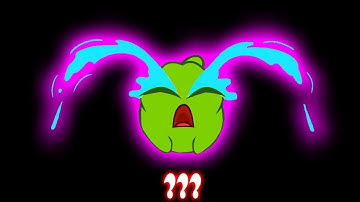 9 More Om Nom Nibble Nom Crying Sound Variations in 40