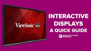 Famous Interactive Displays - Quick Guide Wealth