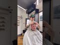 PLAY CLAY HAVE YOU TRIED IT ? #tpob #barber #hairstyle #haircut