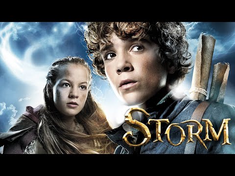 STORM