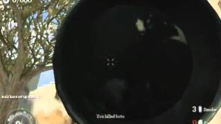 Call of Duty 2 Fragmovie by: Stevy