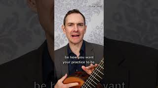 Thumbnail for Create the Perfect Practice Environment #shorts #classicalguitarshed #classicalguitar  #guitartips