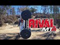 Team associated 8th scale rival mt8 monster truck