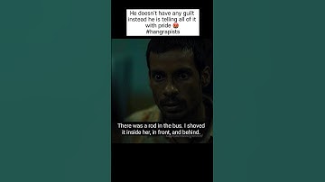 They rape girls and don