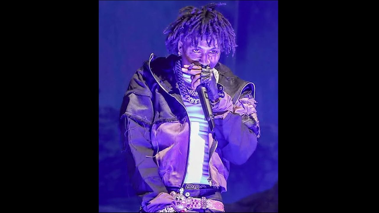 [FREE] NBA Youngboy type beat - I SEE GHOSTS | melodic louisiana type beat 2026