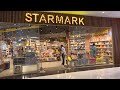 Starmark kolkata tour  best art store in kolkata  south city mall vlog
