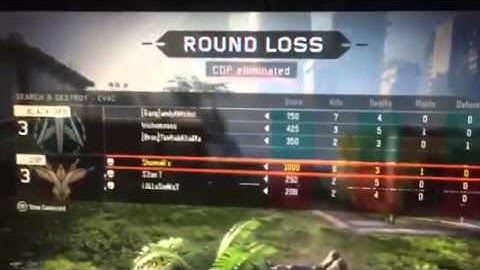 Pros warm up on Fringe wrong rules on their host