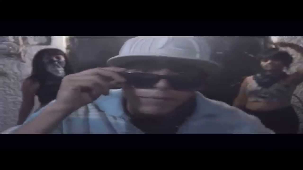 No Pueden Tumbarnos - The Kings Blue Ft SS Records (Video Oficial)