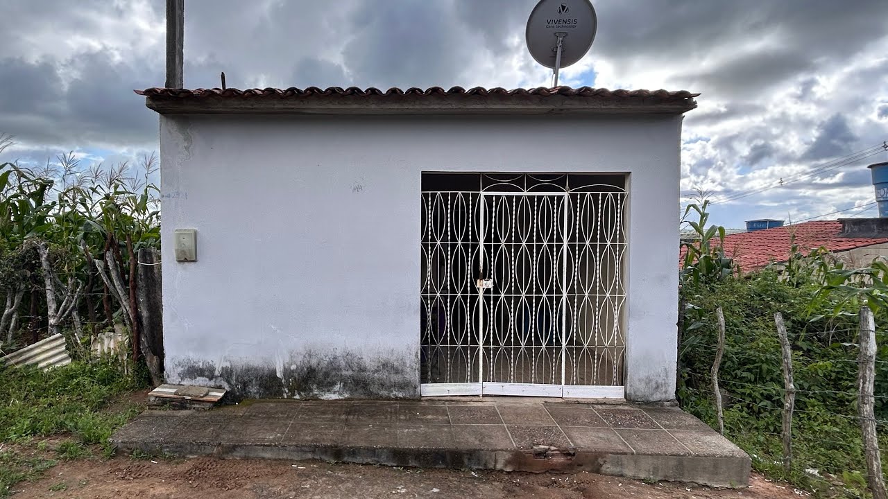 443- CASINHA LINDA A VENDA BEM ACONCHEGANTE EM PERNAMBUCO