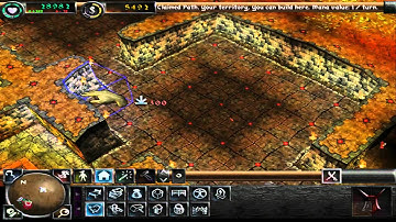 Lets Play Dungeon Keeper 2 -- Part 24