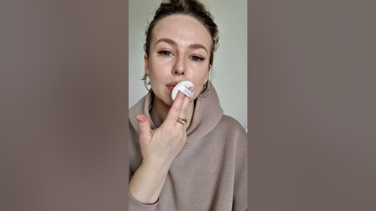 Красивый макияж на свидание - YouTube