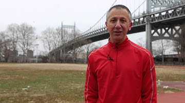 How to Start a Jogging Program When You