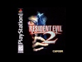 Resident Evil 2 Save Room 1 hour loop