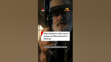 Controversial ‘Rust’ film to screen in Poland three years since Halyna Hutchins