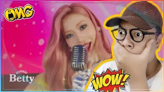 Download Lagu JINNY(진희) 'Everglow' OFFICIAL MV Reaction MP3 Download Lagu JINNY(진희) 'Everglow' OFFICIAL MV Reaction MP3