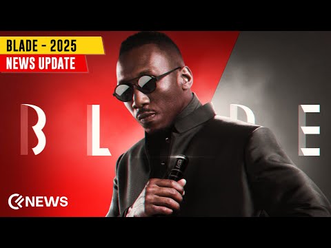 BLADE (2025): Everything You Need to Know | News Update | Cineflicks News