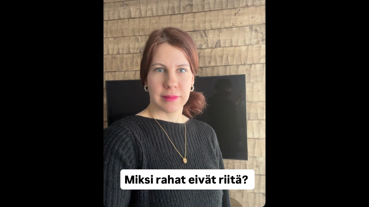 Miksi yrityksellä voi olla tulosta, mutta kassassa ei ole rahaa?