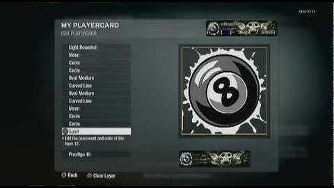BEST 3D 8 BALL EMBLEM\Call of duty black ops