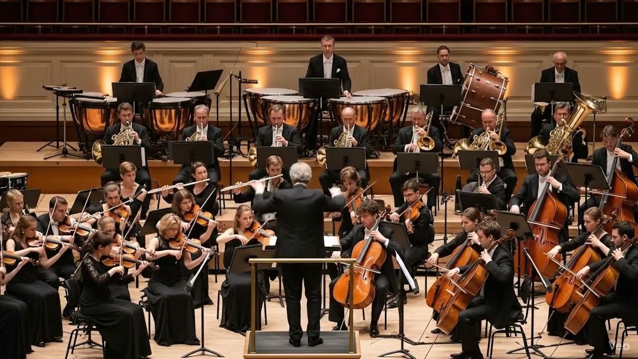 MUSIK ORKESTRA DRAMATIS | EPIC, EMOTIONAL & CINEMATIC