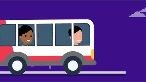 How to use yournextbus?