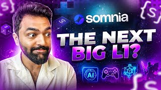Somnia Review 2026: AI Agents, Gaming & SOMI — Is This L1 Worth Watching