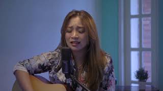 ST 12 - Saat Terakhir ( COVER ) by Silvia Nicky