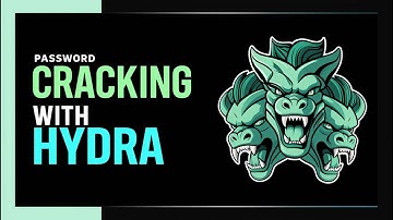 How to Crack Passwords with Hydra in Kali Linux: Easy Tutorial