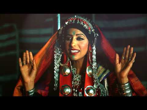 منية عبد العالي هي بالسلامة