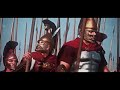 Alexander the Great Vs Persian Empire: Battle of Gaugamela, 331 BC | Cinematic