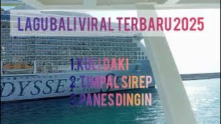 Lagu Bali terbaru viral 2025