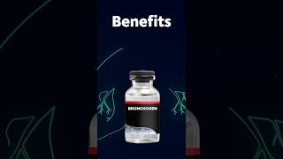 Benefits Of Bronchogen