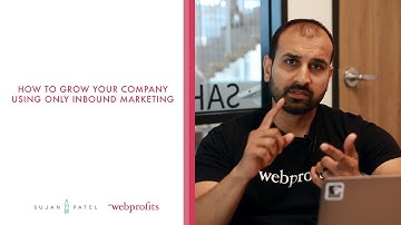 How to Grow Your Business Using Inbound Marketing