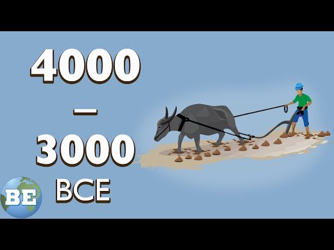 वीडियो: 3000 ईसा पूर्व क्या है?