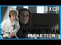 The Mandalorian - Season 3 Episode 1 &quot;The Apostate&quot; Reaction [German]