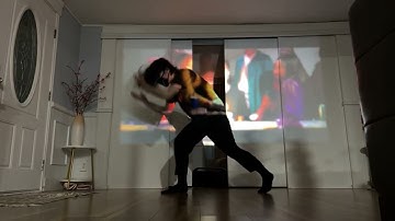 konata dances By Now - Will Jay