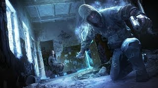 Get Even - E3 2014 Trailer Xbox One