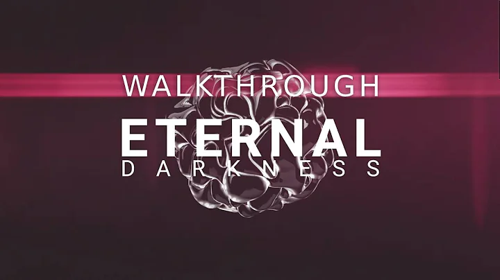 8Dio Hybrid Tools: Eternal Darkness - Walkthrough