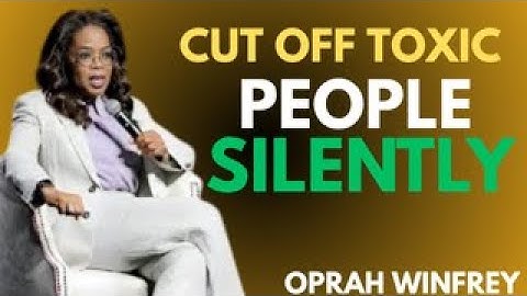 EYES OPEN! Learn to Recognize BAD and FAKE People Before They Destroy You (MUST WATCH)