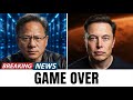 NVIDIA Just OUTPACED Tesla? The Self‑Driving SHAKEUP