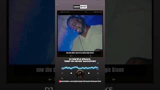 Download Lagu DJ DISCIPLE SPEAKS \ MP3 Download Lagu DJ DISCIPLE SPEAKS \ MP3
