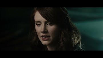 Terminator : Salvation - Bryce Dallas Howard - Christian Bale