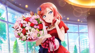 [SIFAS] Side Episode: Maki Nishikino - Our Sparkle
