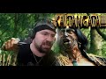 ALIEN WEAPONRY Kai Tangata (REACTION) HOLY S#IT