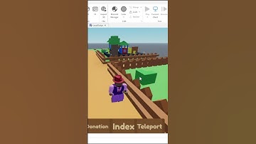 Day 9 of making a roblox game with zero coding experience