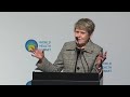 PD 07 – Time to Act on Women’s Health: Turning Commitment Into Impact
