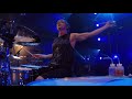 Blowin' in the Wind - Shane Gaalaas drum cam