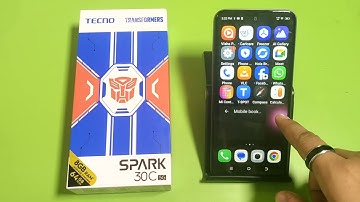 How To Enable Google discover on Tecno Spark 30C 5G